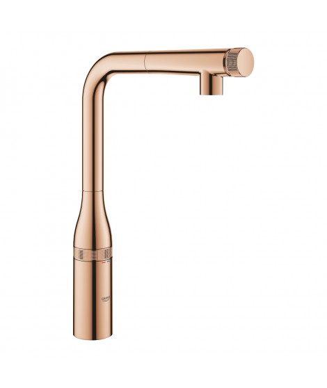 GROHE Essence Smartcontrol bateria zlewozmywakowa warm sunset 31615DA0