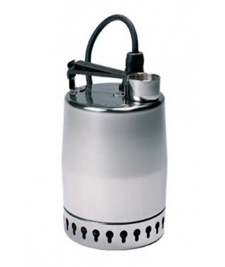 GRUNDFOS Pompa zatapialna pionowa, jednostopniowa do wody zanieczyszczonej Unilift KP 150-A1 011H1600