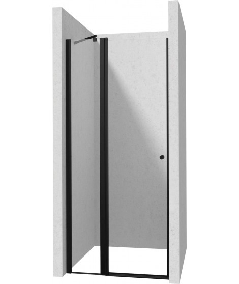 Deante Drzwi prysznicowe 100 cm - uchylne KTSUN43P