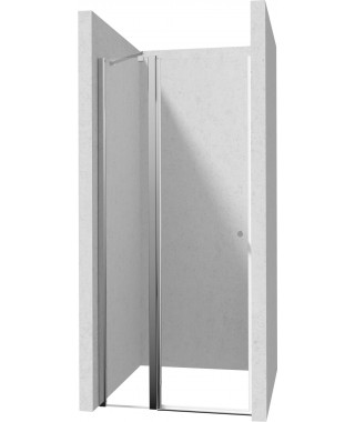 Deante Drzwi prysznicowe 100 cm - uchylne KTSU043P