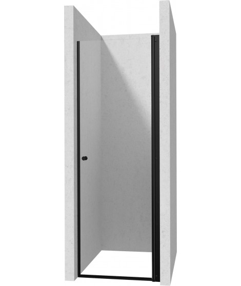 Deante Drzwi prysznicowe 90 cm - wahadłowe KTSWN41P
