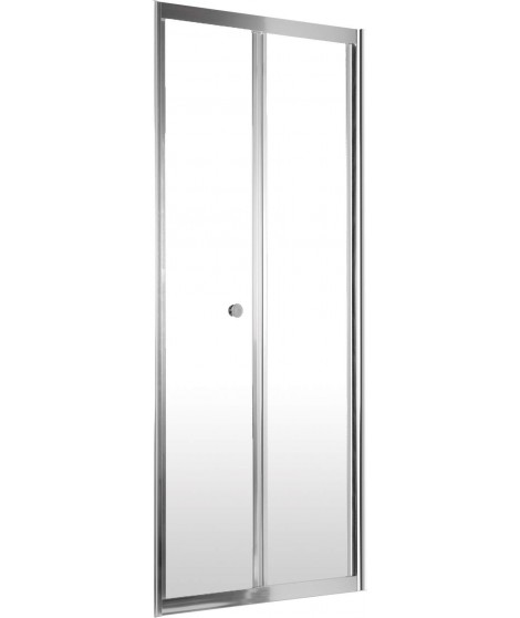 Deante Drzwi prysznicowe wnękowe 200 cm - uchylne KTJ 021D