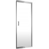 Deante Drzwi prysznicowe wnękowe 80 cm - uchylne KTJ 012D