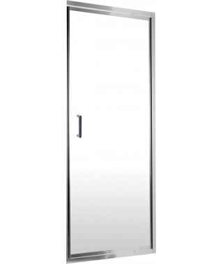 Deante Drzwi prysznicowe wnękowe 200 cm - uchylne KTJ 011D