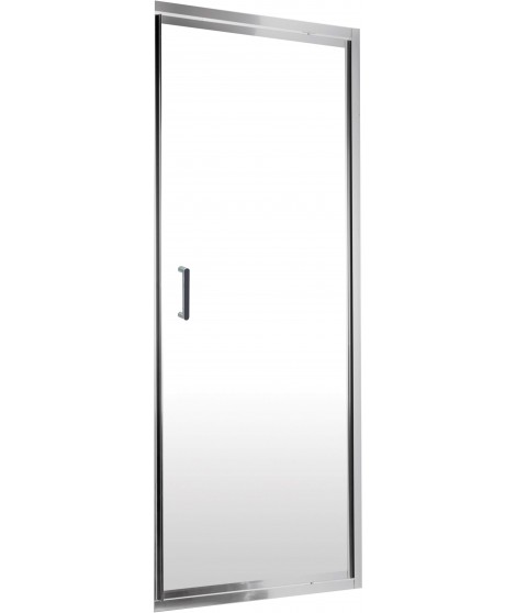 Deante Drzwi prysznicowe wnękowe 200 cm - uchylne KTJ 011D