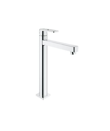 Bateria umywalkowa wolnostojąca. DN 15 . GROHE Quadra. Chrom