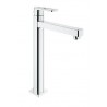 Bateria umywalkowa wolnostojąca. DN 15 . GROHE Quadra. Chrom