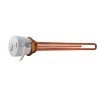 Grzałka 2kW GALMET 230 V na korku K5/4 41-020002