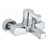 Jednouchwytowa bateria wannowa, GROHE Lineare, Chrom
