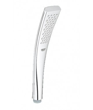 Jednostrumieniowy prysznic ręczny , GROHE Ondus Stick, Chrom