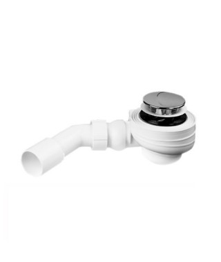 Syfon brodzikowy 50 mm PMD Piramida