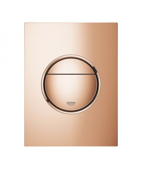 GROHE Nova Cosmopolitan S Przycisk spłukujący warm sunset 37601DA0