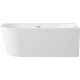 Deante Wanna akrylowa prawa - 160 cm KDS 016P