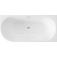 Deante Wanna akrylowa prawa - 160 cm KDS 016P