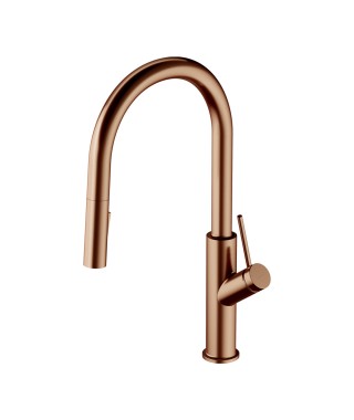 OMNIRES BEND bateria kuchenna BE6455CPB