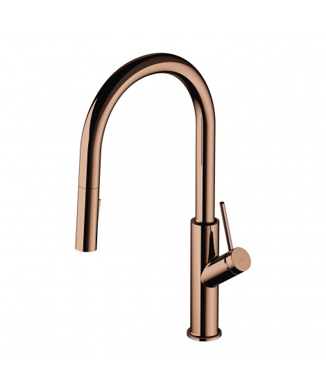 OMNIRES BEND bateria kuchenna BE6455CP