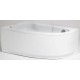 Obudowa wanny POLIMAT 140 x 80 cm lewa STANDARD