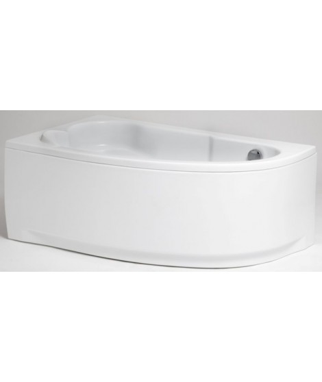 Obudowa wanny POLIMAT 140 x 80 cm lewa STANDARD