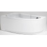 Obudowa wanny POLIMAT 140 x 80 cm lewa STANDARD