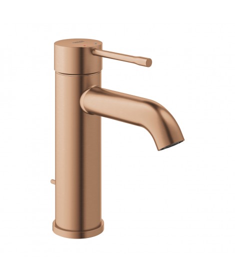 GROHE Essence bateria umywalkowa rozmiar S brushed warm sunset 23589DL1