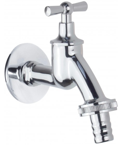 Deante Zawór kulowy czerpalny ogrodowy z adapterami - 1/2" VFA 152M