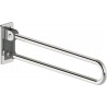 Uchwyt ścienny składany - 85 cm NIL 043D