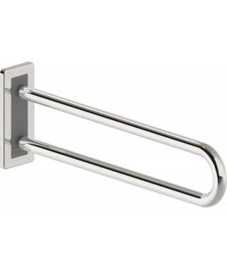 Deante Uchwyt ścienny stały - 70 cm NIL 042S