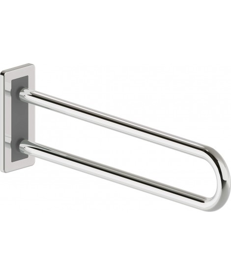 Deante Uchwyt ścienny stały - 70 cm NIL 042S