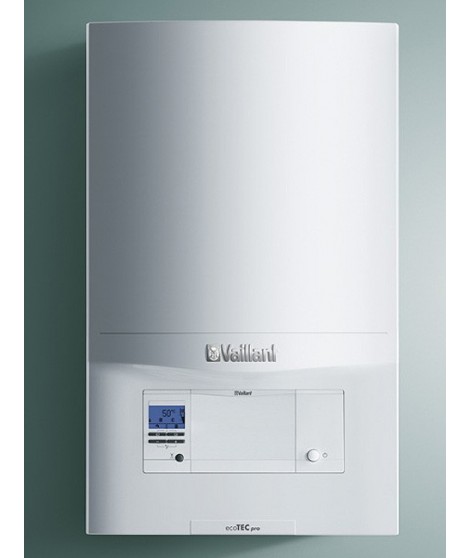 Vaillant ecoTEC VCW pro 286/5-3 2-F 0010048343