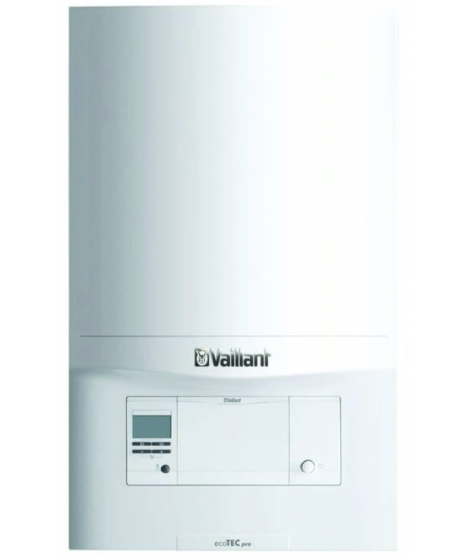 Vaillant ecoTEC VC eco TEC pro 186/5 0010021900
