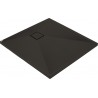Deante Brodzik granitowy kwadratowy 80x80 cm KQR N42B
