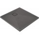 Deante Brodzik granitowy kwadratowy 80x80 cm KQR T42B