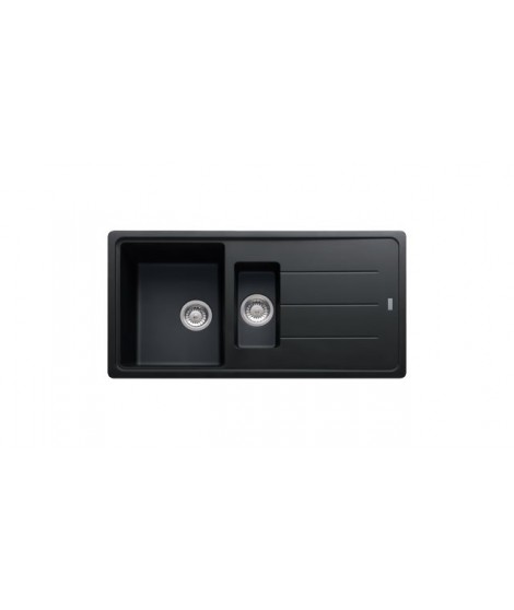 Zlewozmywak onyx FRANKE BASIS .BFG 651
