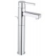 Bateria umywalkowa wolnostojąca. DN 15. GROHE Lineare. Chrom