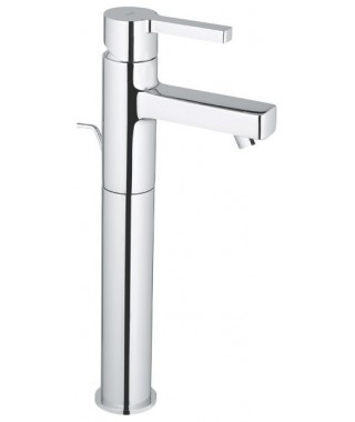 Bateria umywalkowa wolnostojąca. DN 15. GROHE Lineare. Chrom