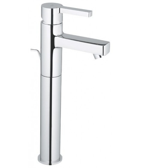 Bateria umywalkowa wolnostojąca. DN 15. GROHE Lineare. Chrom
