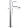 Bateria umywalkowa wolnostojąca. DN 15. GROHE Lineare. Chrom