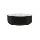 COMAD LAVA BLACK 80 umywalka meblowa ceramiczna