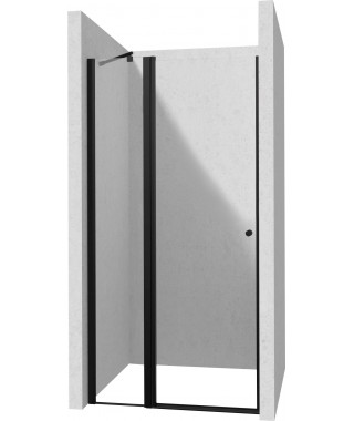 Deante Drzwi prysznicowe 120 cm - uchylne KTSUN45P