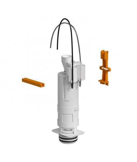 CERSANIT AQUA 5/7/9 PNEUMATYCZNY ZAWÓR SPUSTOWY DLA SYSTEM K99-0266