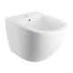 OMNIRES OTTAWA bidet wiszący, 49 x 37 cm OTTAWABIBM