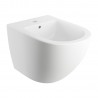 OMNIRES OTTAWA bidet wiszący, 49 x 37 cm OTTAWABIBM