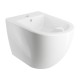 OMNIRES OTTAWA COMFORT bidet wiszący, 54 x 36,5 cm OTTAWACMBIBP