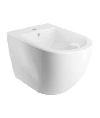 OMNIRES OTTAWA COMFORT bidet wiszący, 54 x 36,5 cm OTTAWACMBIBP