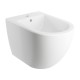 OMNIRES OTTAWA COMFORT bidet wiszący, 54 x 36,5 cm OTTAWACMBIBM