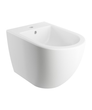 OMNIRES OTTAWA COMFORT bidet wiszący, 54 x 36,5 cm OTTAWACMBIBM