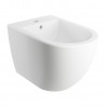 OMNIRES OTTAWA COMFORT bidet wiszący, 54 x 36,5 cm OTTAWACMBIBM