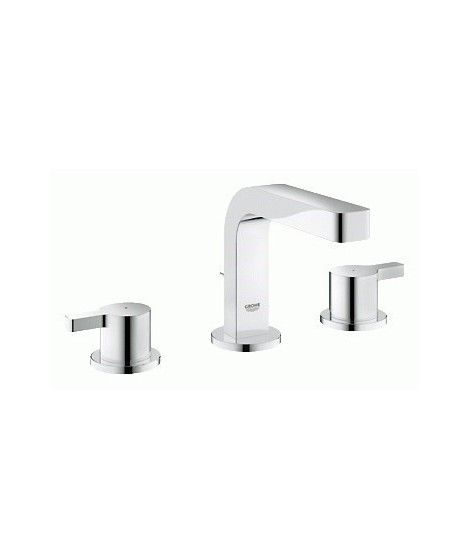 Bateria Umywalkowa Otworowa Dn Grohe Lineare Chrom Id