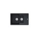 Zlewozmywak onyx FRANKE BASIS .BFG 651-78