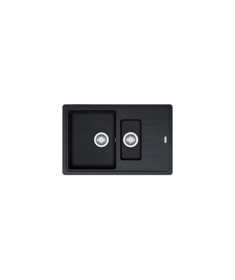 Zlewozmywak onyx FRANKE BASIS .BFG 651-78